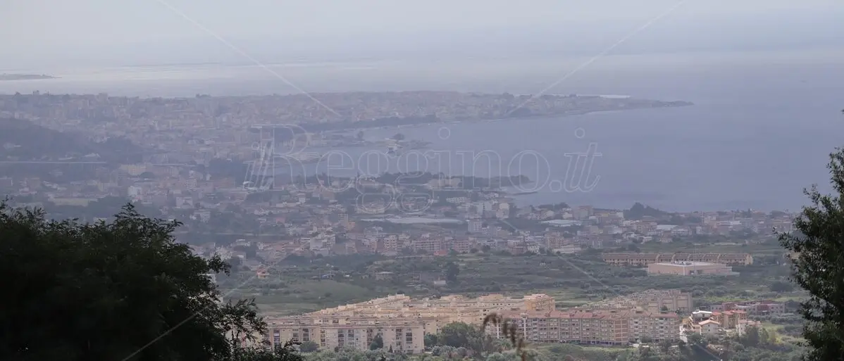 Anghelone (Noi Moderati): «Le incompiute mortificano Reggio, serve concretezza per restituire dignità alla città»