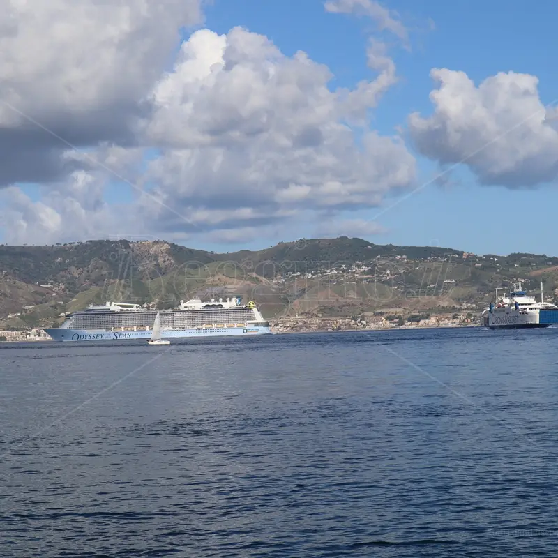 Navigazione sullo Stretto di Messina, Uil e Uiltrasporti: «Fermiamo lo scippo delle risorse»