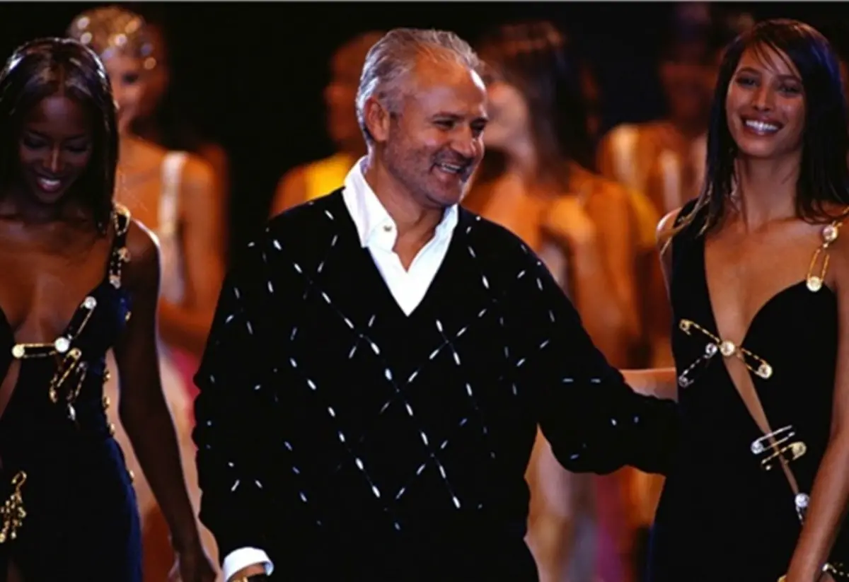 Omaggio a Gianni Versace, una settimana dedicata al genio reggino
