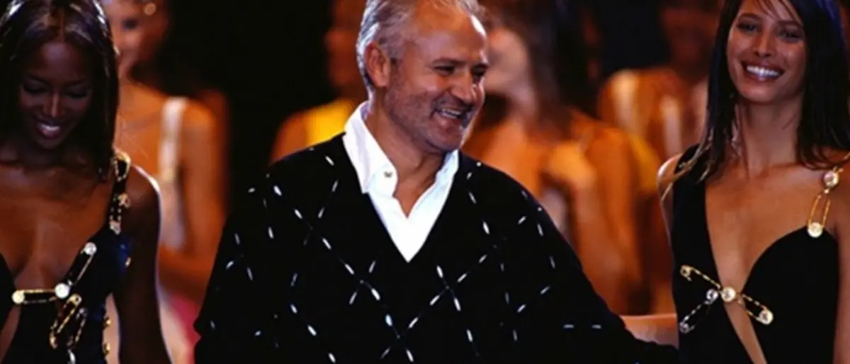 Omaggio a Gianni Versace, una settimana dedicata al genio reggino