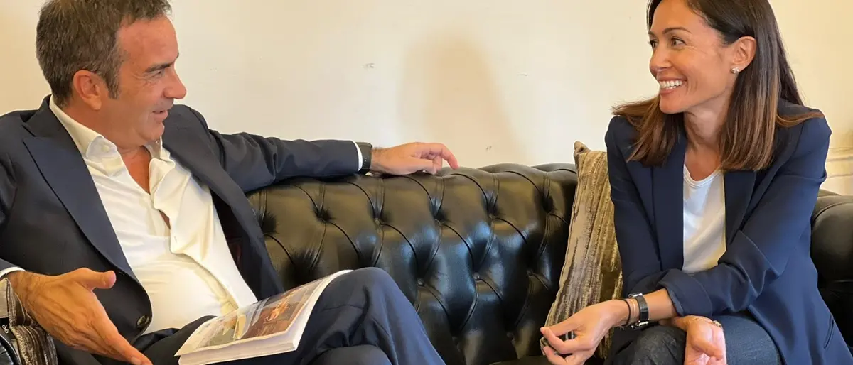 Aeroporto dello Stretto, Carfagna: «Più di 215 milioni per i tre scali calabresi» - VIDEO