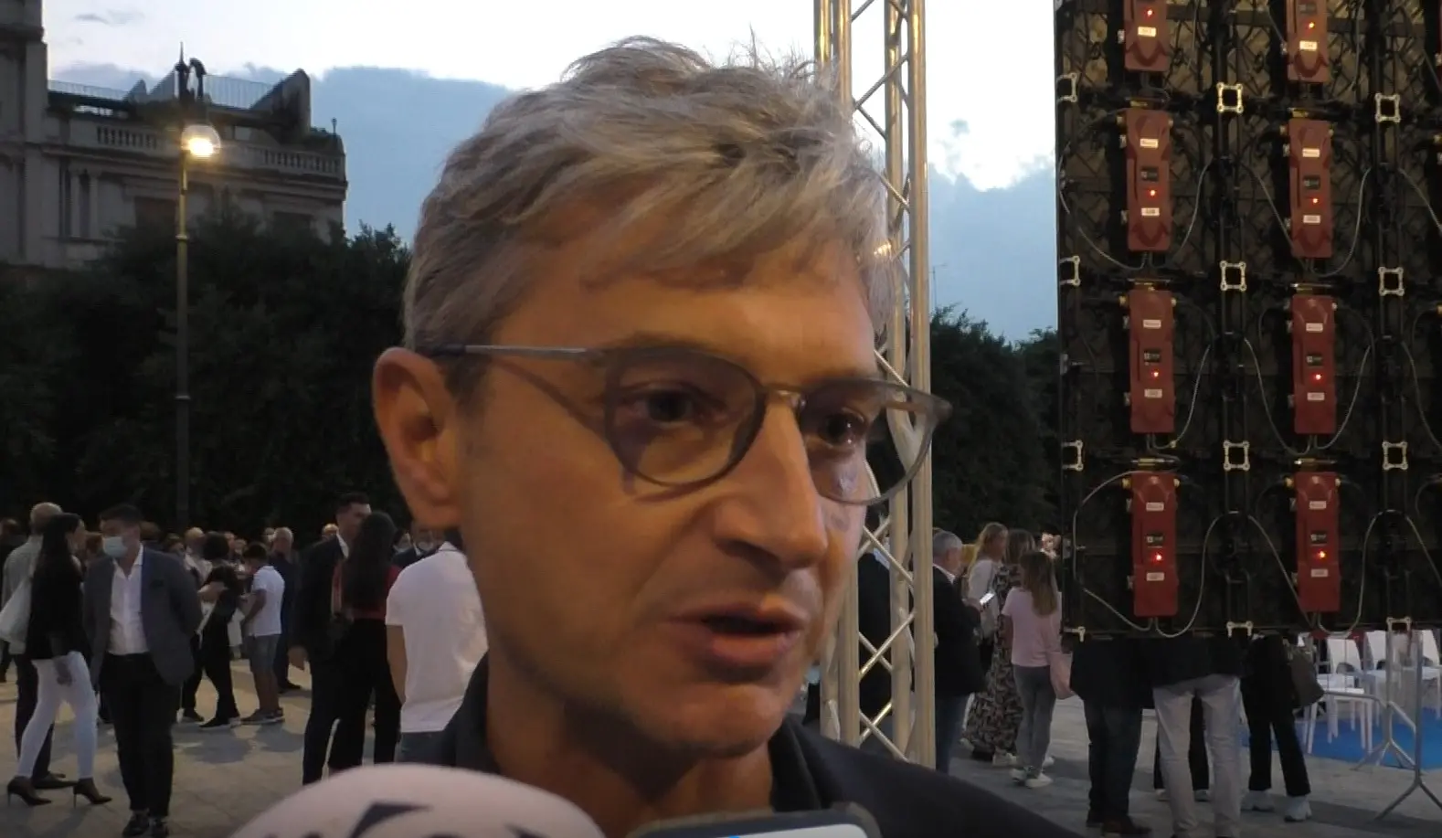 Governo, Occhiuto e Forza Italia regionale: «Mangialavori sia sottosegretario»