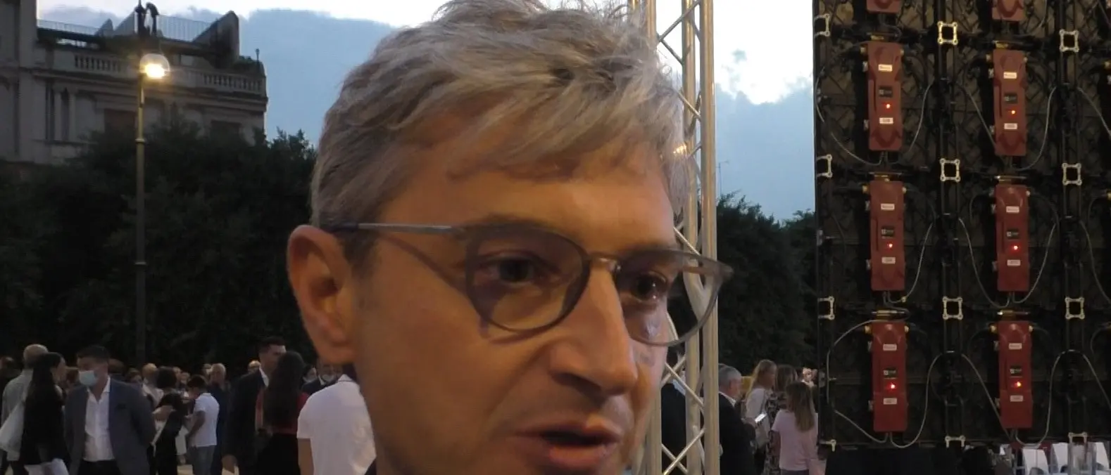 Forza Italia Calabria, si dimette il coordinatore regionale Mangialavori