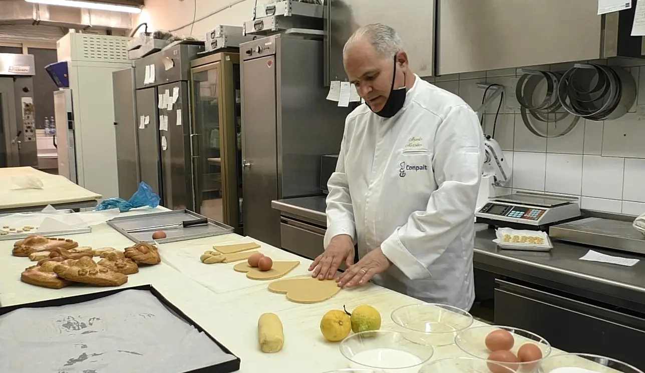 Caro bollette, i pasticceri reggini: «Senza misure straordinarie chiuderanno in tanti»