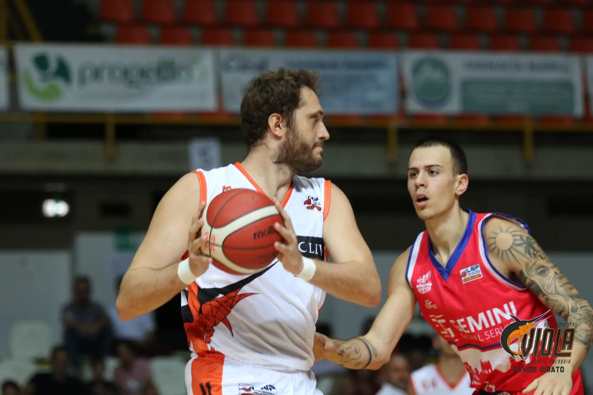 Viola Basket, Bolignano può sorridere nonostante la sconfitta contro Mestre