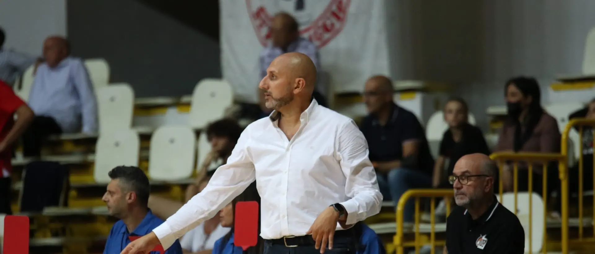 Basket, la Viola sprofonda anche a Lissone: Brianza vince 108-81
