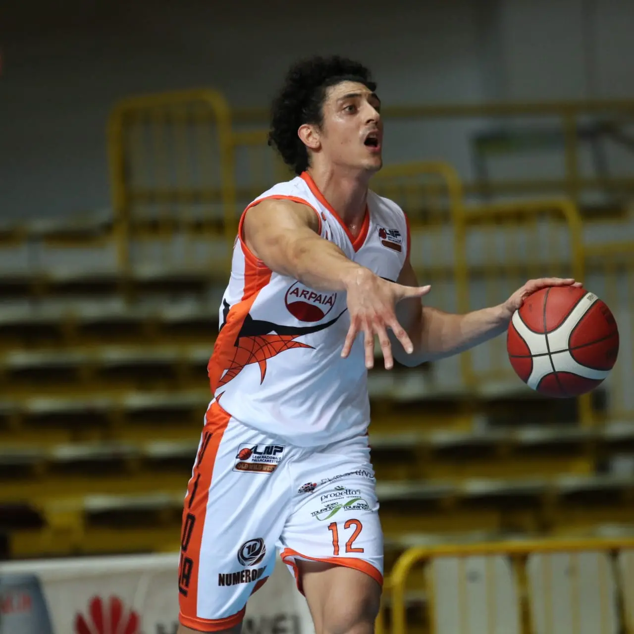 Basket: Orzinuovi demolisce la Viola, al PalaBertocchi finisce 85-64
