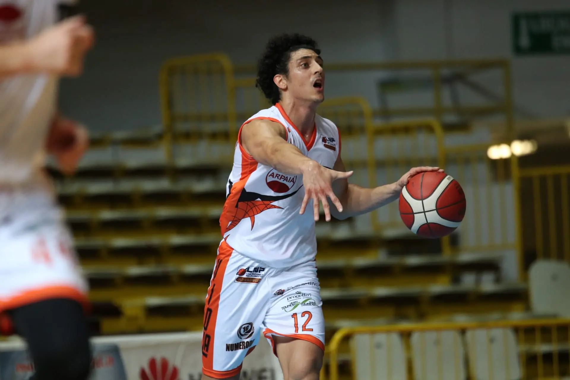 Basket: Orzinuovi demolisce la Viola, al PalaBertocchi finisce 85-64