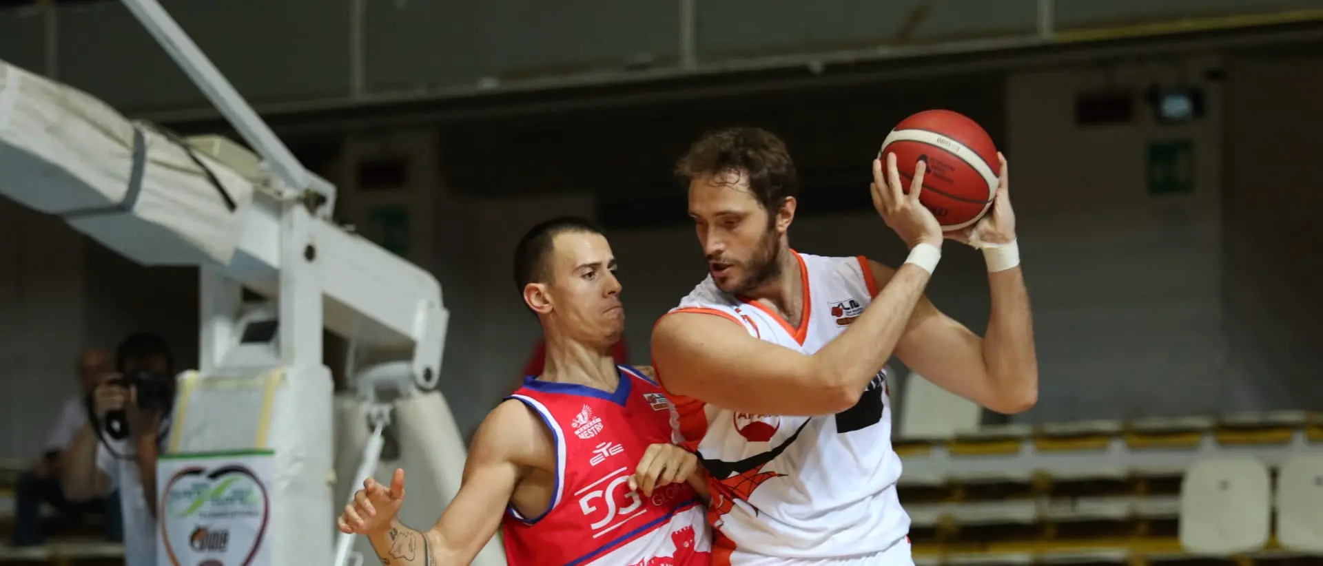 Viola Basket, c’è Bergamo nell’infrasettimanale: vietato sbagliare