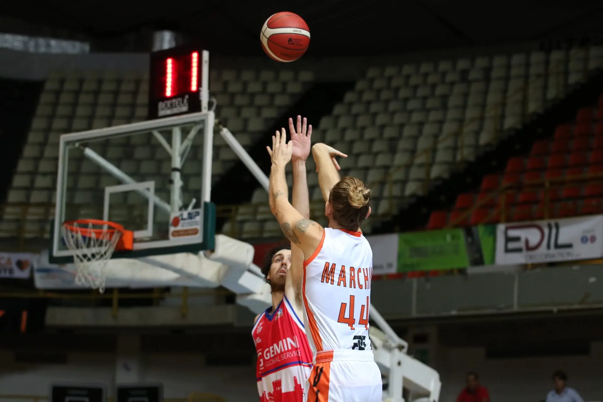 Basket: Viola sempre ko ma affrontando le più forti. L'analisi
