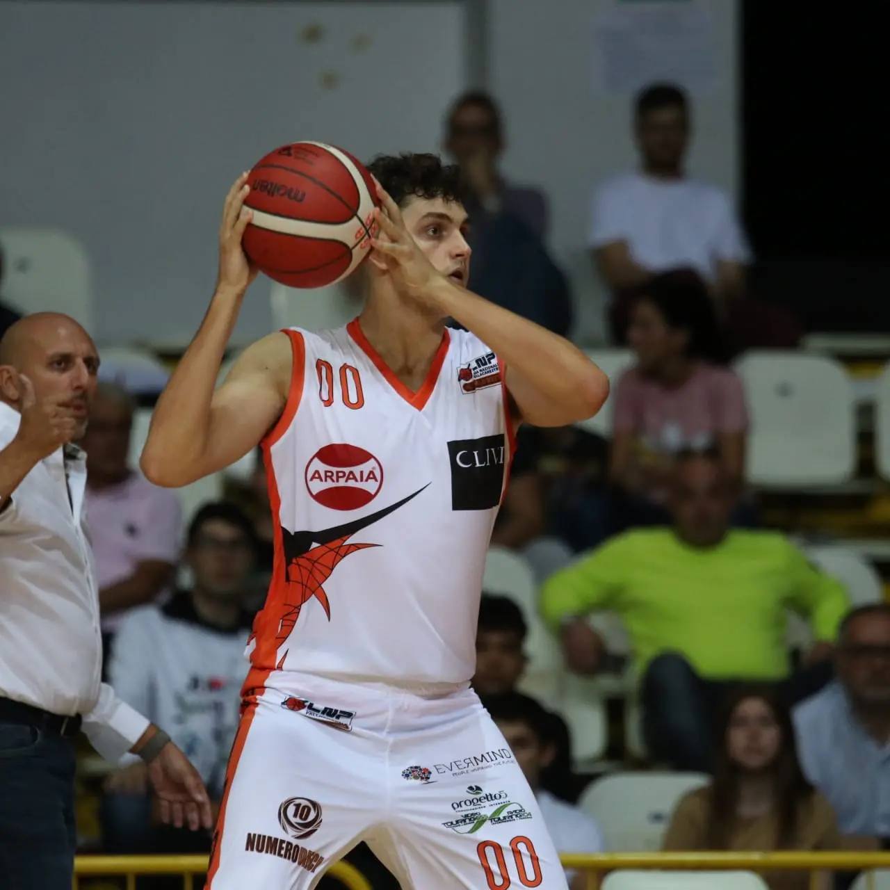 Viola Basket, la salvezza passa dal cambio di passo in trasferta