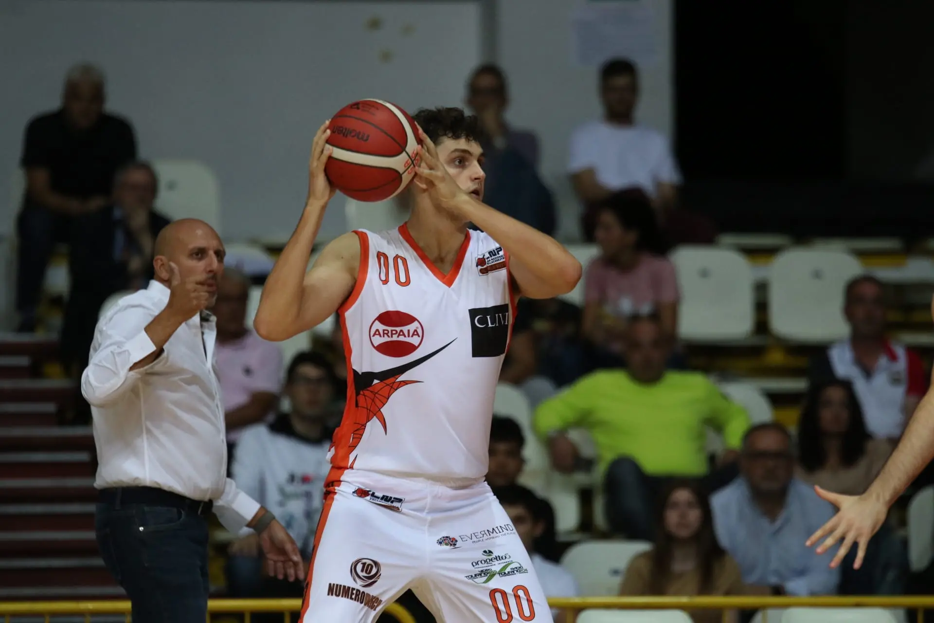 Basket, sofferenza e gioia: la Viola piega 74-73 la Virtus Padova