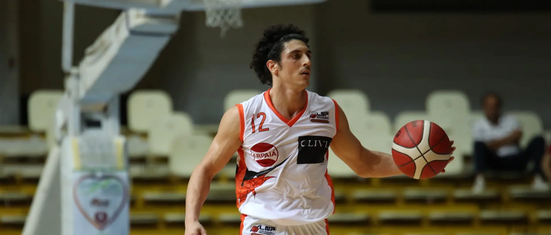 Basket: la Viola torna in campo, c'è la trasferta contro l'Aurora Desio