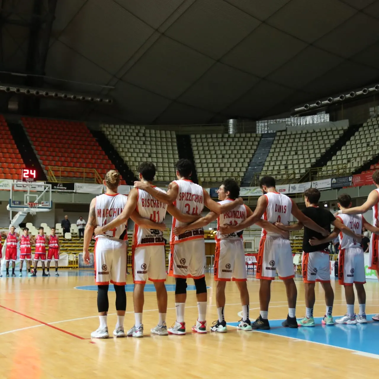 Reggio, Viola senza tifosi al PalaCalafiore: «Disguido non causato dalla nostra volontà»