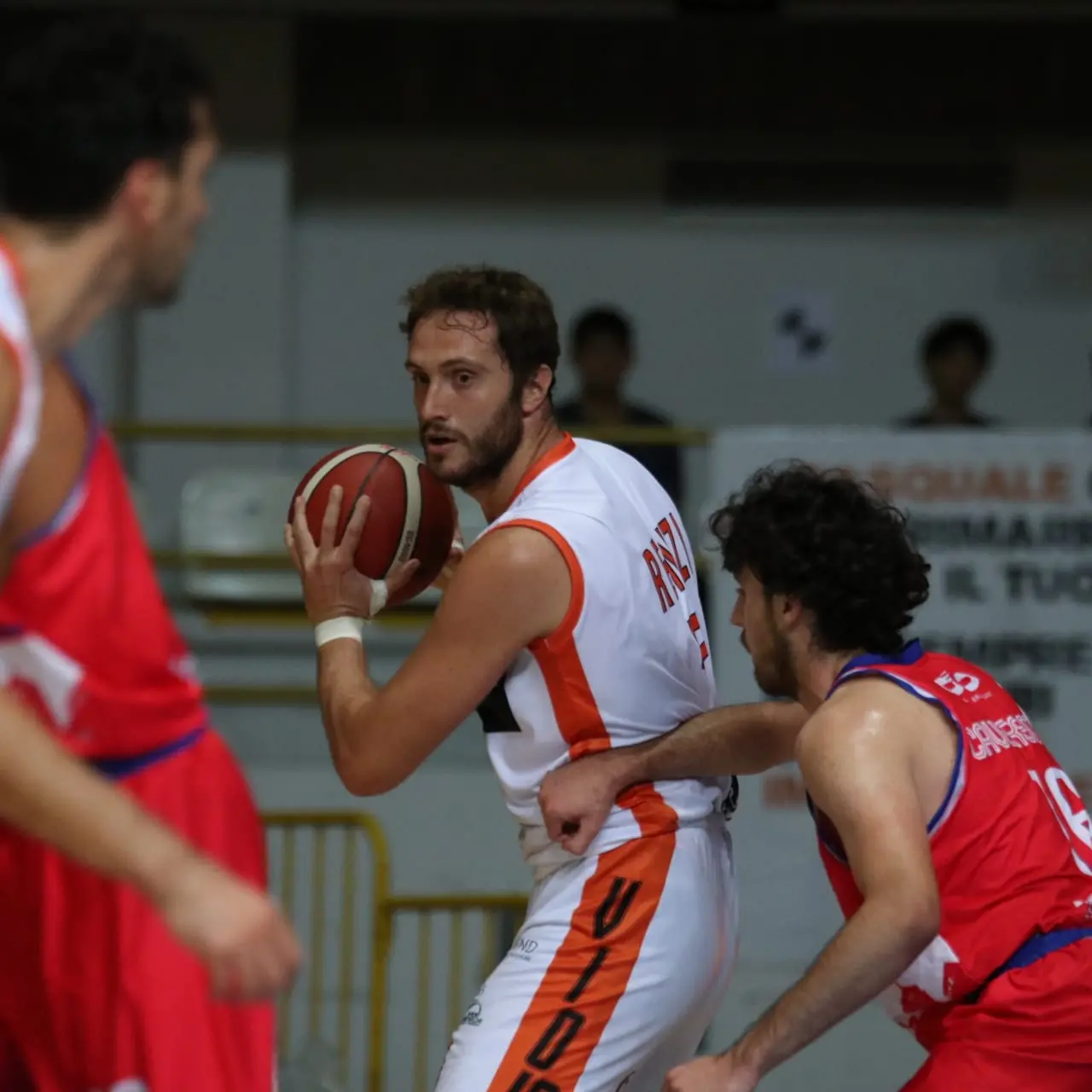 Viola Basket, la sconfitta contro Desio certifica due lacune del roster