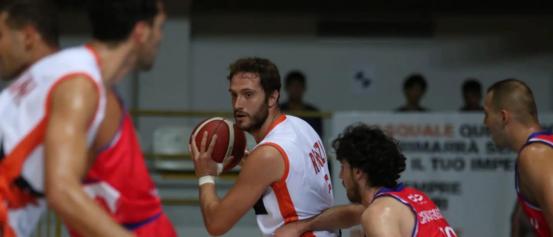 Viola Basket, sirene da Trapani per Renzi: la posizione del club