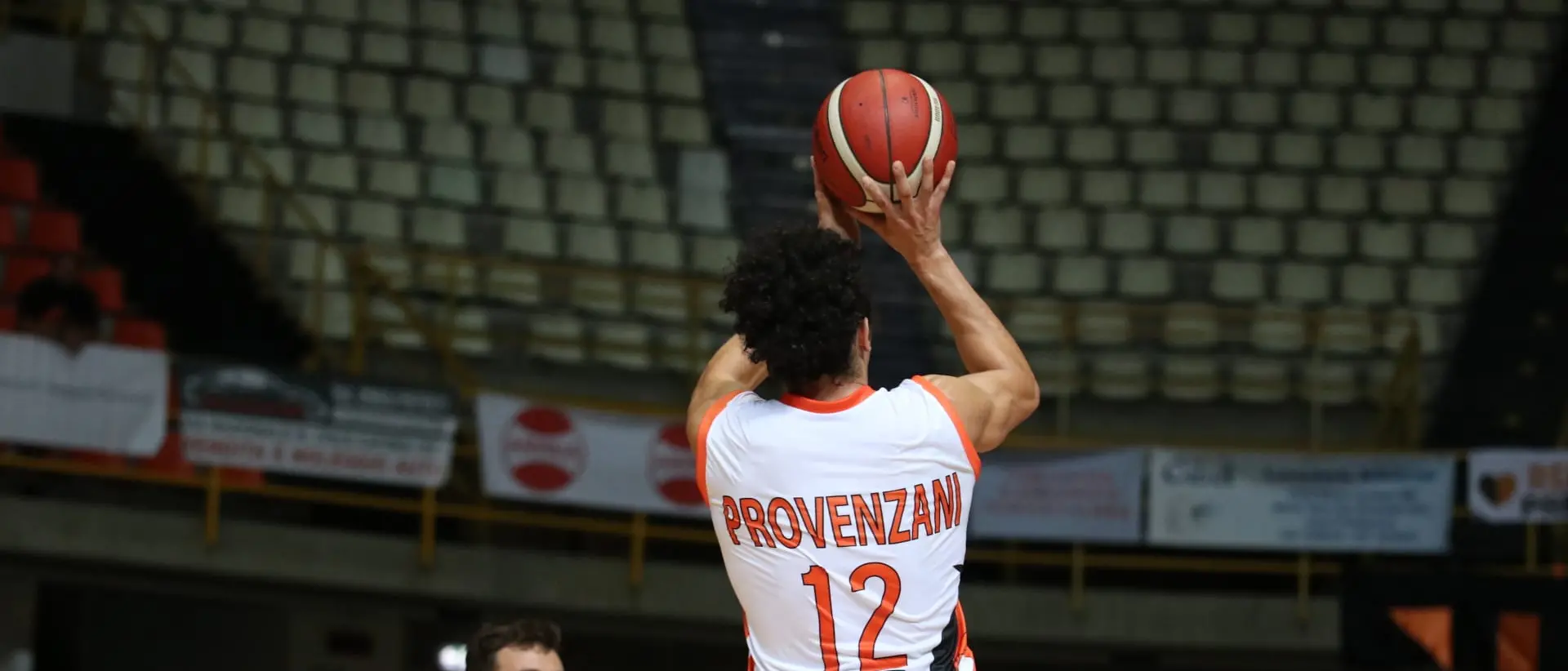 Basket, altra sconfitta per la Viola: neroarancio ko a San Vendemiano