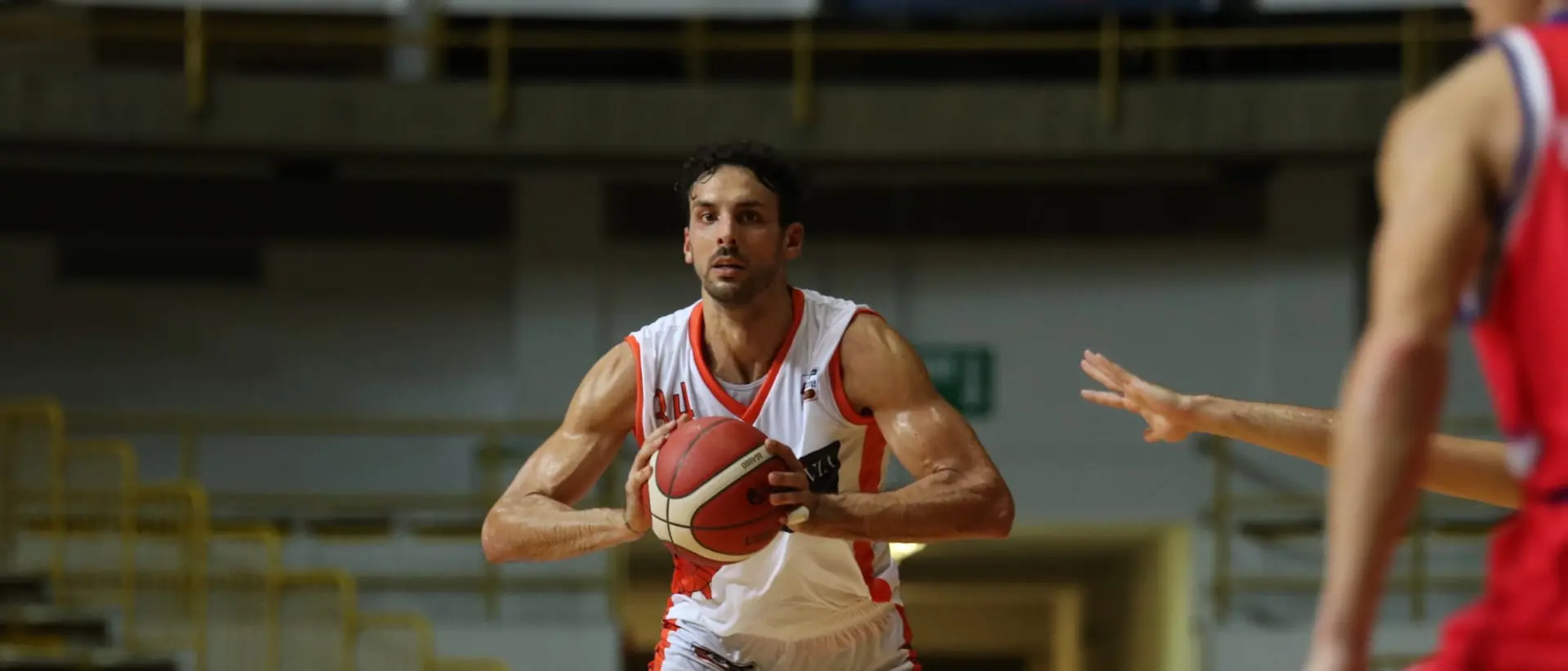 Basket: rimonta sfiorata per la Viola, l'Orlandina resiste e vince al PalaCalafiore