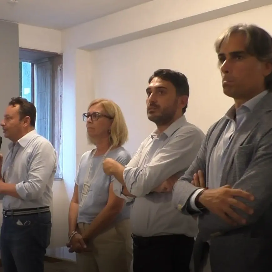 Cis Volare Aeroporti, il Pd non ci sta: «Fondi riciclati, Occhiuto e Cannizzaro prendono in giro i reggini»