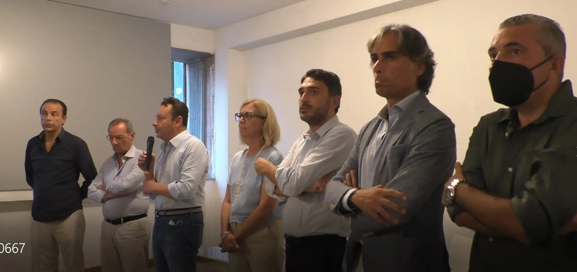 Cis Volare Aeroporti, il Pd non ci sta: «Fondi riciclati, Occhiuto e Cannizzaro prendono in giro i reggini»