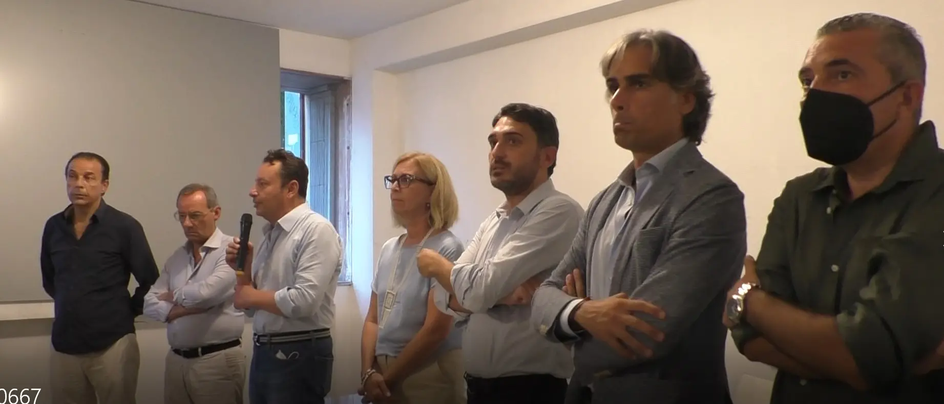 Cis Volare Aeroporti, il Pd non ci sta: «Fondi riciclati, Occhiuto e Cannizzaro prendono in giro i reggini»