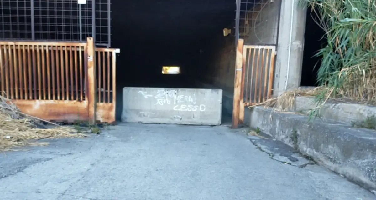 Reggio, Sacal: «Per sottopasso di Ravagnese attendiamo risposte da Anas»