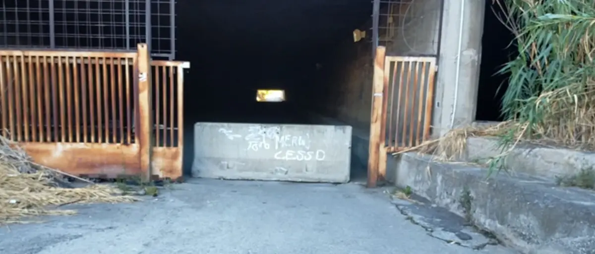 Reggio, Sacal: «Per sottopasso di Ravagnese attendiamo risposte da Anas»