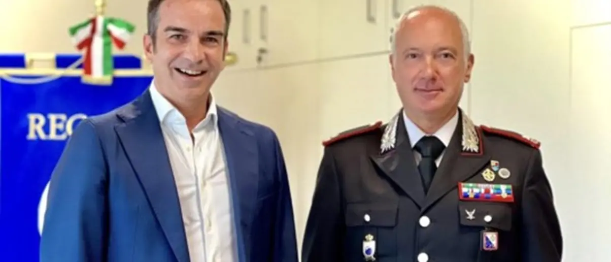 Operazione \"Tolleranza zero\", Occhiuto: «Ha dato i suoi frutti»