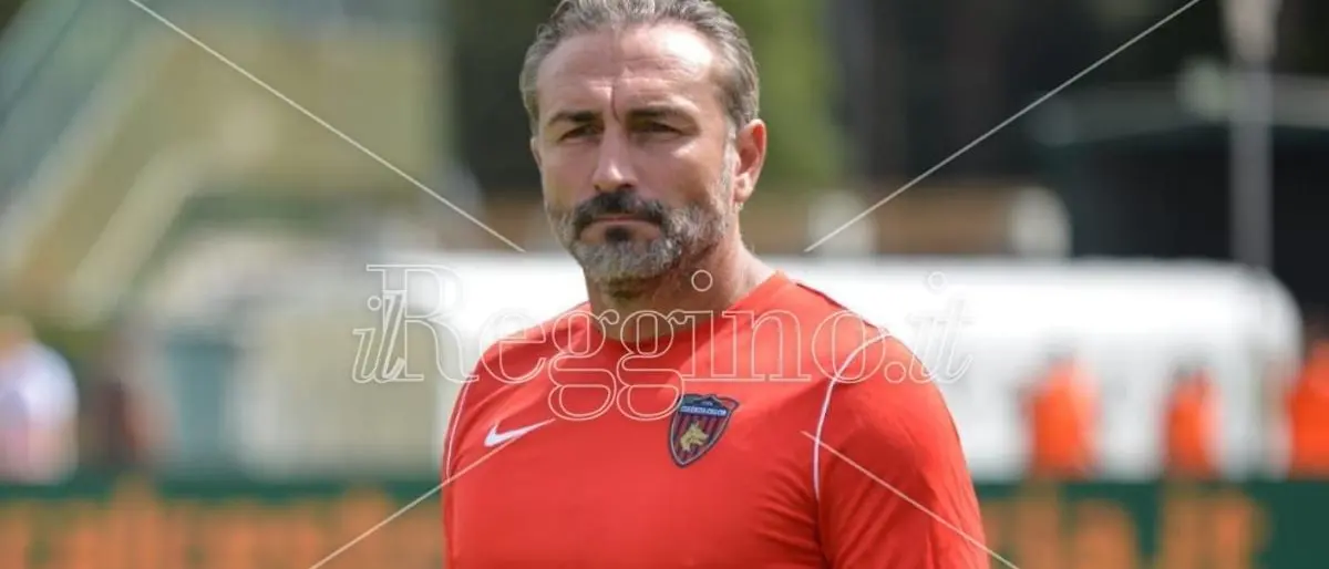 Reggina-Cosenza, il ritorno di Re David: esordio per Dionigi al Granillo da avversario