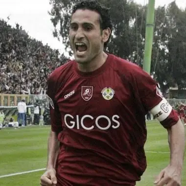 Reggina-Cosenza, anche Nicola Amoruso sugli spalti del Granillo per il derby