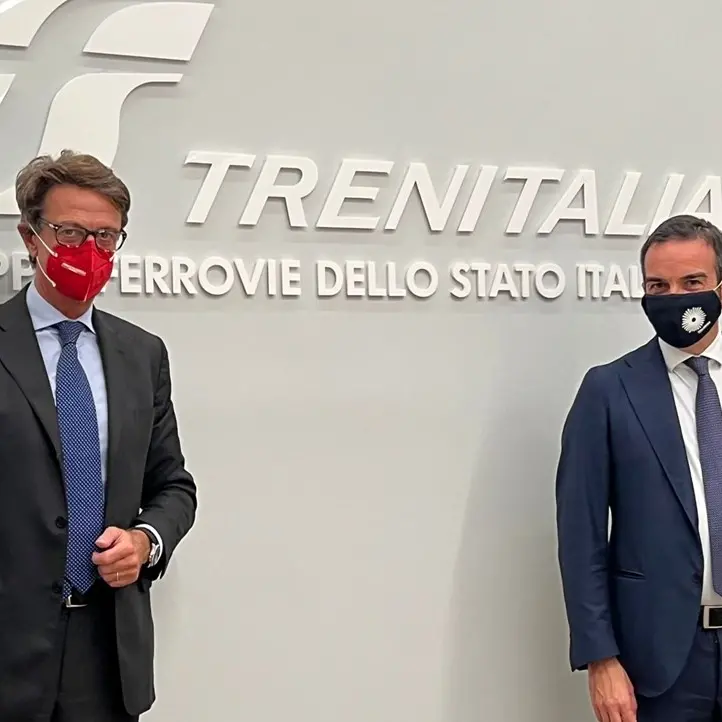 Rincari sui biglietti dei treni, Occhiuto: «Da novembre i costi torneranno come prima»