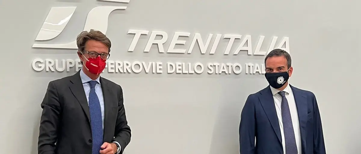 Rincari sui biglietti dei treni, Occhiuto: «Da novembre i costi torneranno come prima»