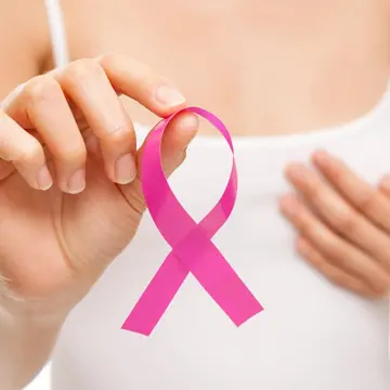 Lotta al tumore al seno, a Locri la campagna nazionale sull'importanza della prevenzione