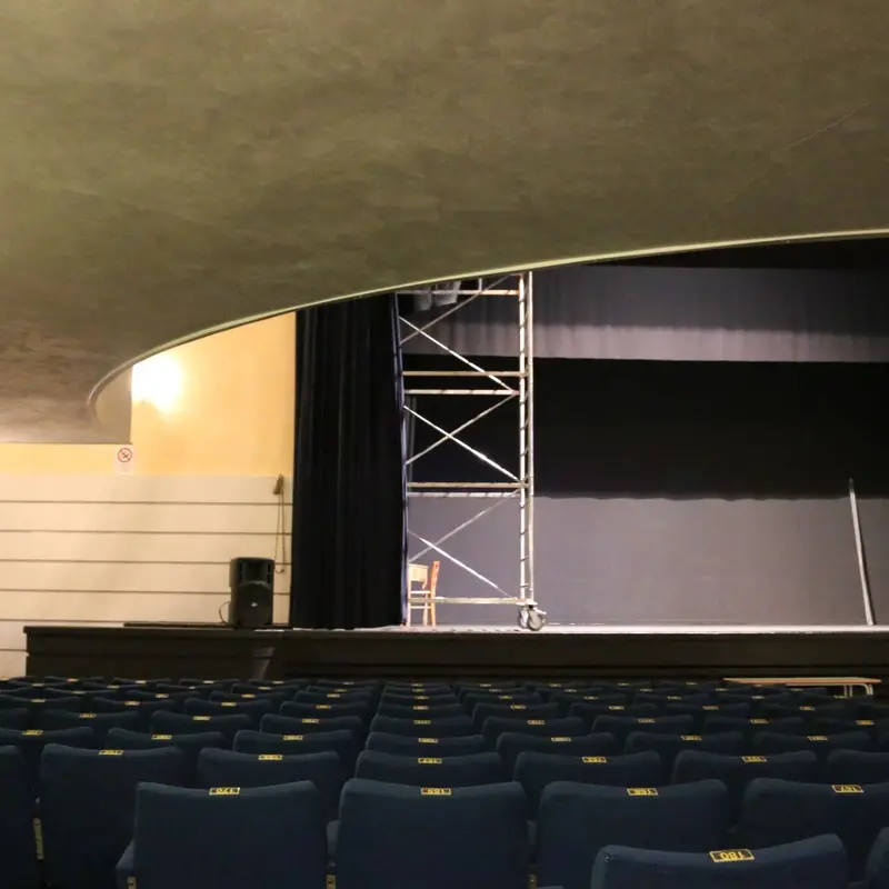 Polistena, su il sipario sulla nuova stagione teatrale