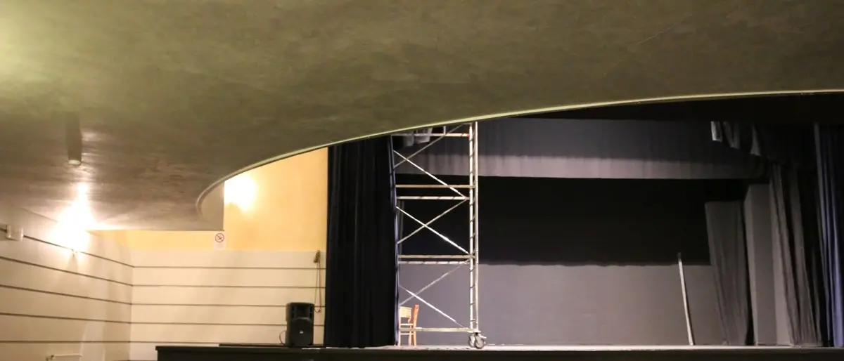 Polistena, su il sipario sulla nuova stagione teatrale