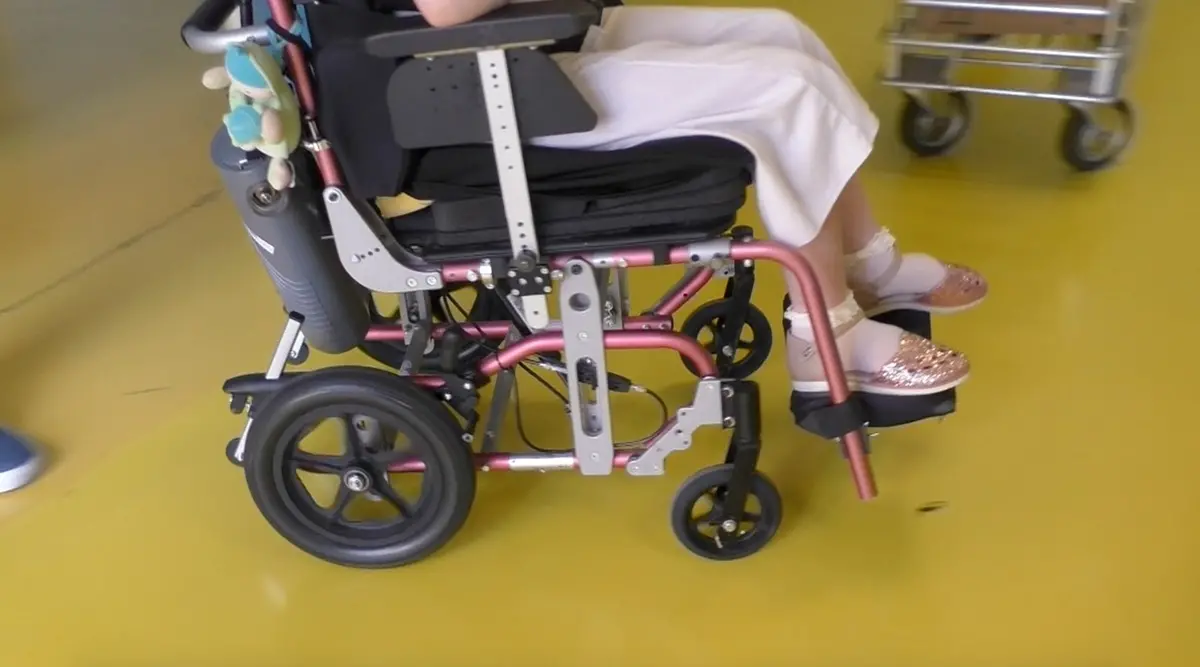 Caso Maria Pia, i vertici Asp rassicurano: a fine mese la bimba sarà sottoposta agli esami