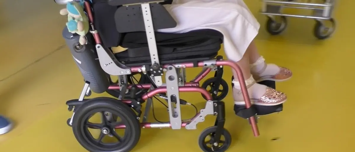 Ospedale di Locri, lieto fine per Maria Pia, sottoposta a encefalogramma