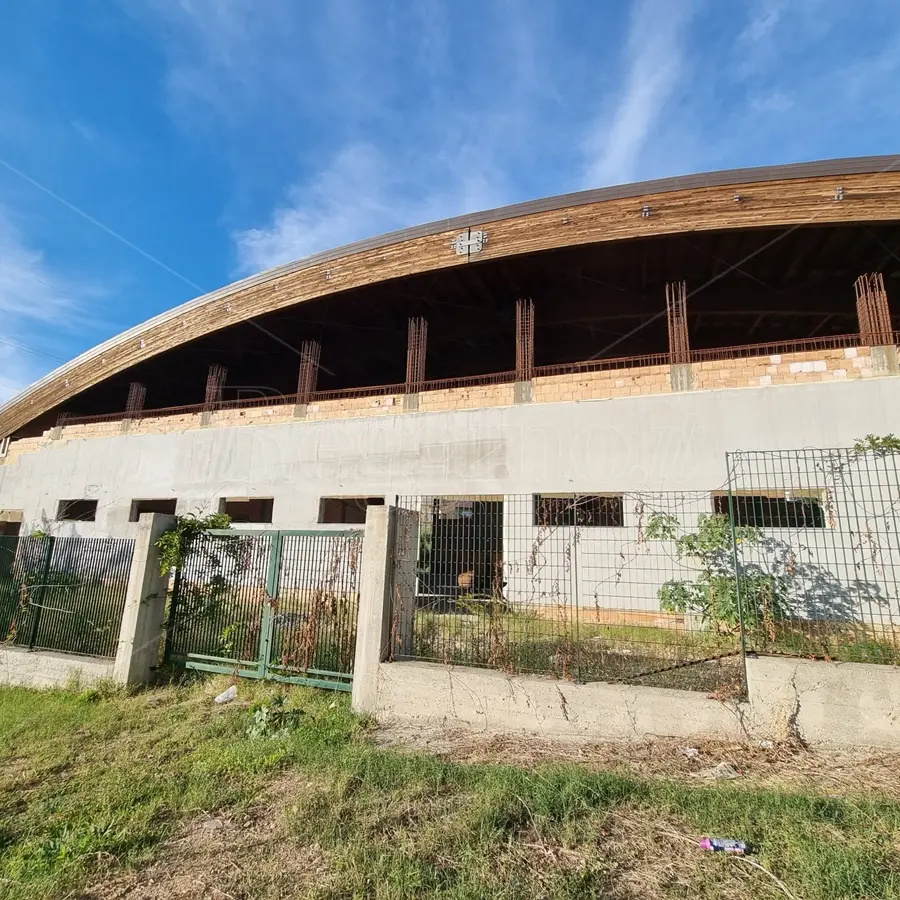 Reggio, Ripepi: «A San Giovannello otto anni di disastri e di bugie»