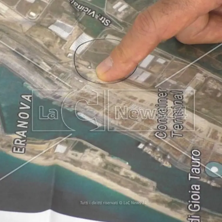 Amazon a Gioia Tauro, Aldo Alessio: «Pianificazione prima dell'insediamento di Occhiuto»