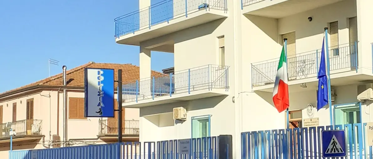 Taurianova, donna arrestata per detenzione e spaccio sostanze stupefacenti