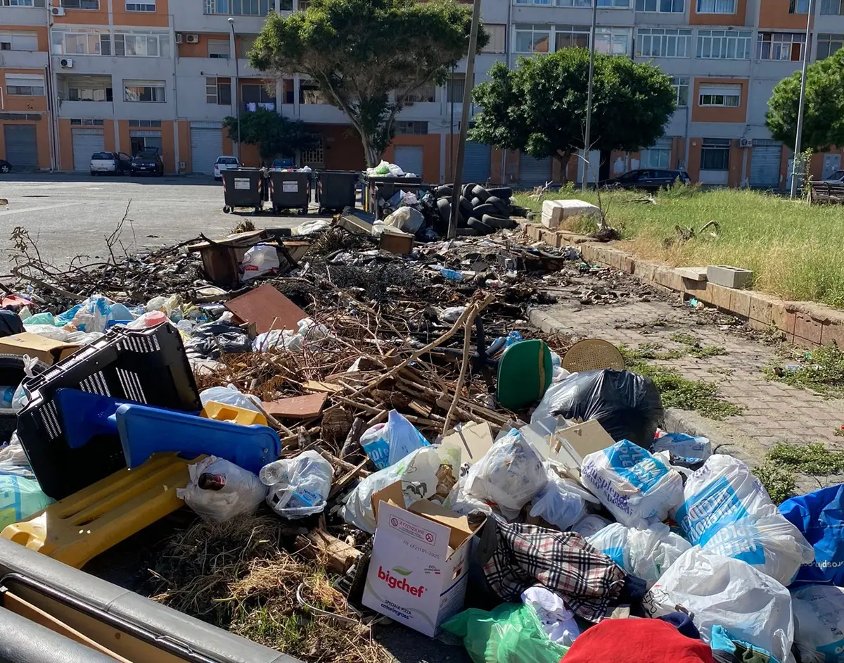 Rifiuti a Reggio, Brunetti: «A giorni sapremo quale società gestirà la raccolta»