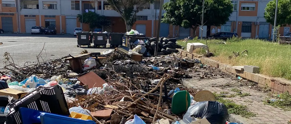 Rifiuti a Reggio, Brunetti: «A giorni sapremo quale società gestirà la raccolta»