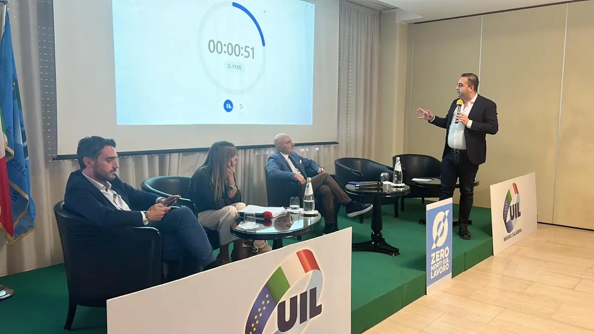 Metrocity Reggio, i “Democratici”: «Cannizzaro e Occhiuto bloccano il territorio per interessi di partito»