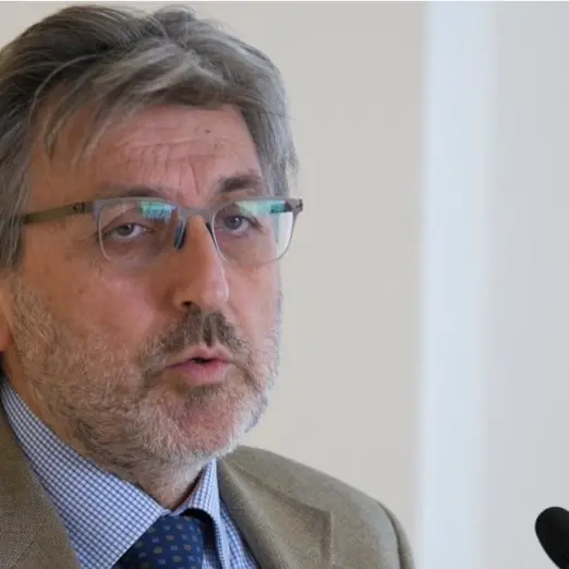 Sanità, indagato per peculato il sub commissario calabrese Esposito