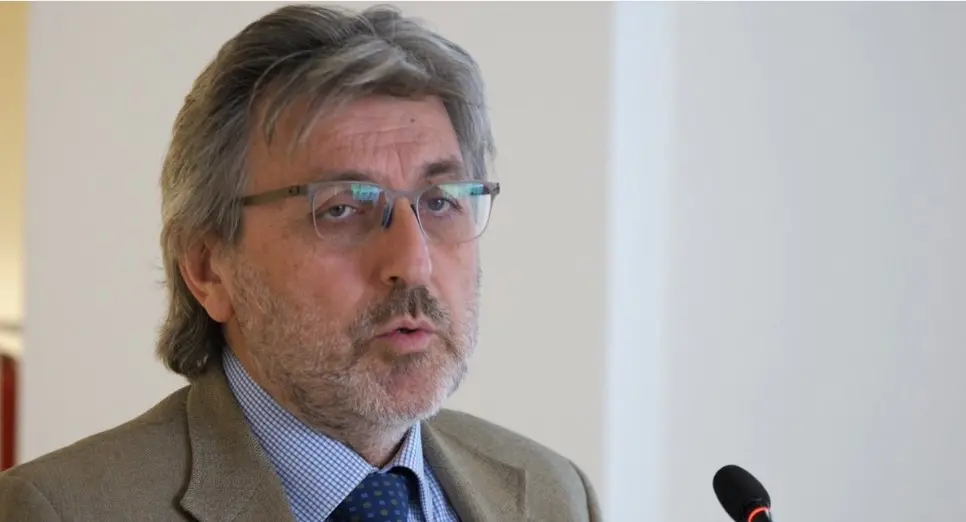 Sanità, indagato per peculato il sub commissario calabrese Esposito