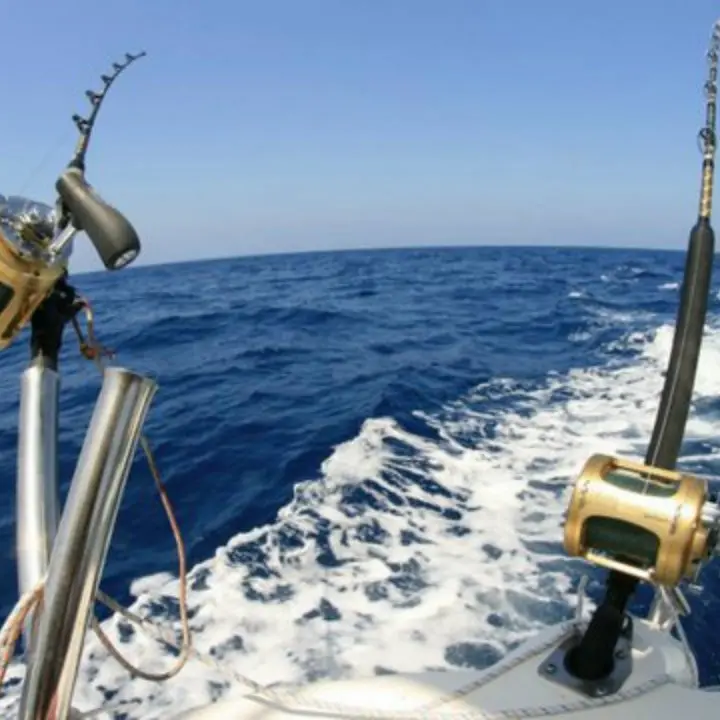 Pesca d’altura, il Campionato italiano fa tappa nel Reggino