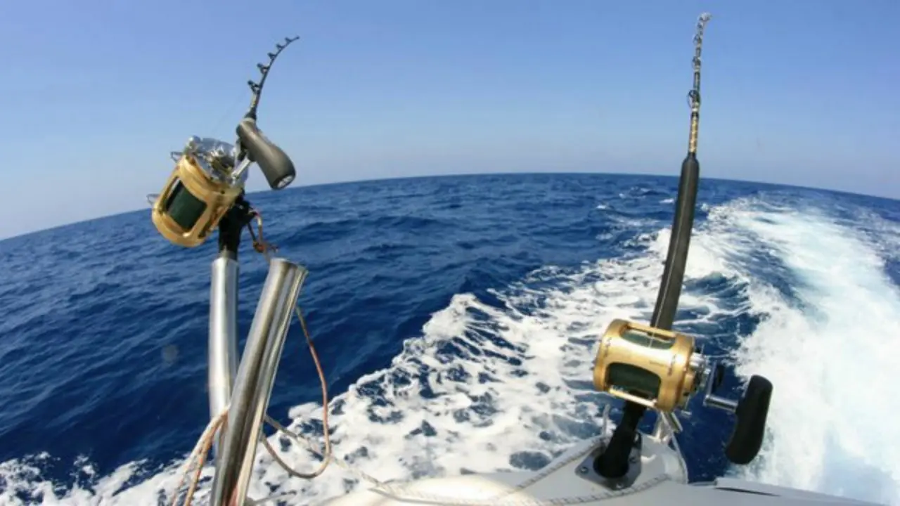 Pesca d’altura, il Campionato italiano fa tappa nel Reggino