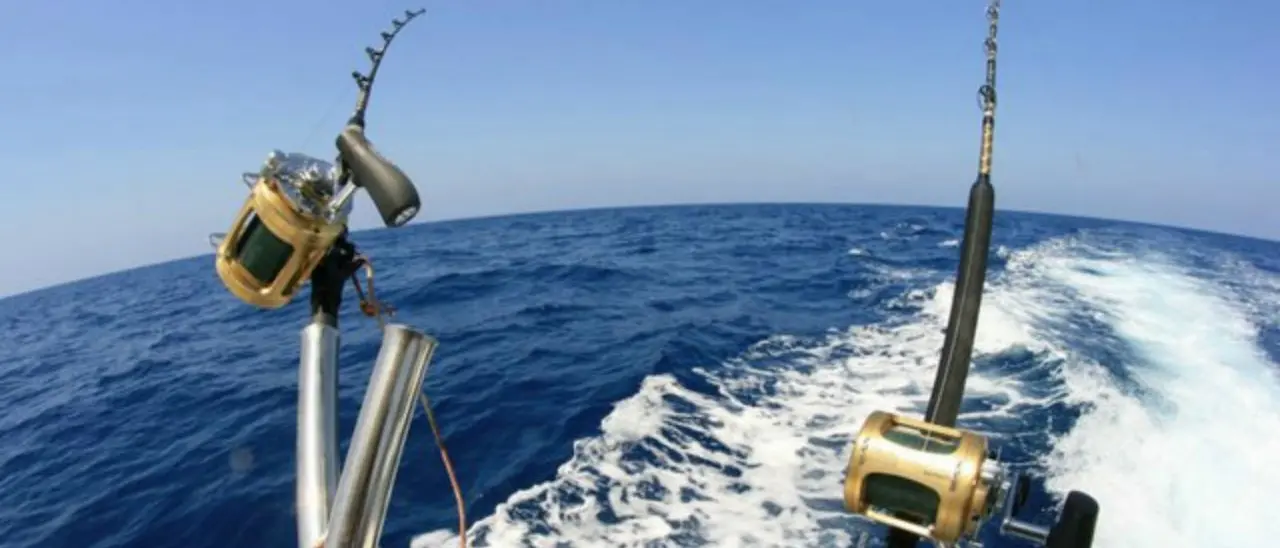 Pesca d’altura, il Campionato italiano fa tappa nel Reggino