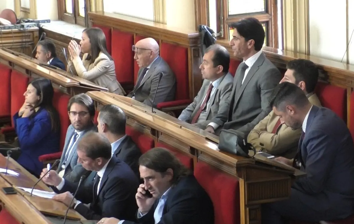 Reggio, Italia Viva: «Minicuci? La minoranza ha gettato la maschera»
