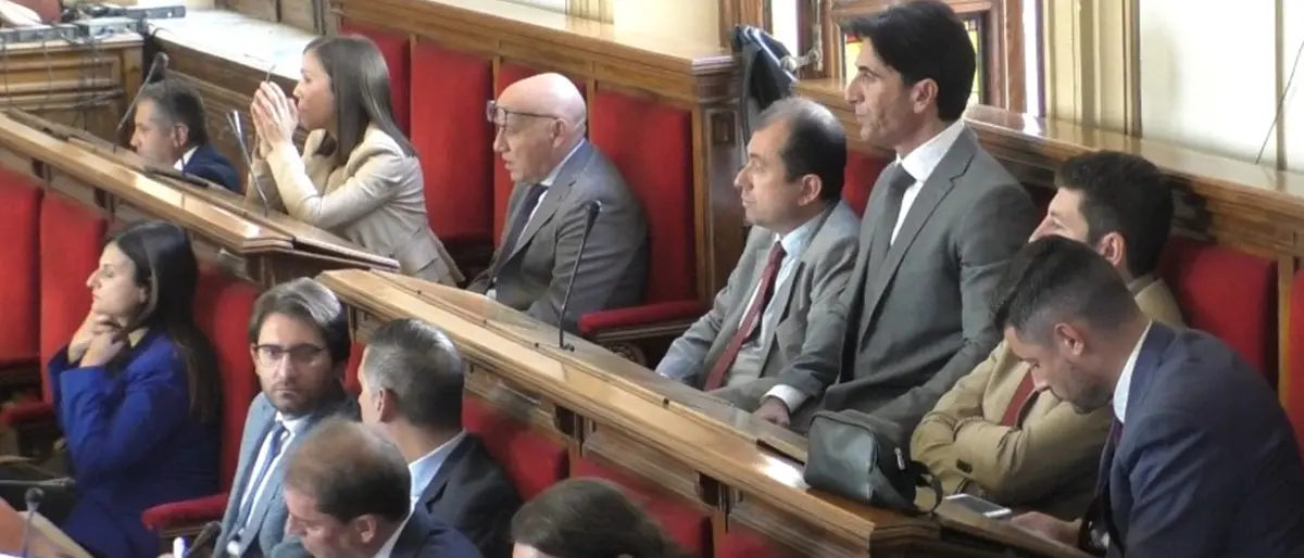 Palazzo di Giustizia, la maggioranza incalza Nordio: «Iter già incanalato, si concentri sulla viabilità di accesso»